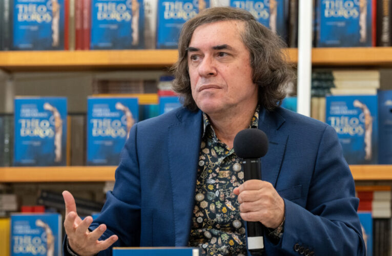 Mircea CÄrtÄrescu, elogiat Ã®n presa germanÄ / âUn Premiu Nobel ar fi trebuit acordat de multâ