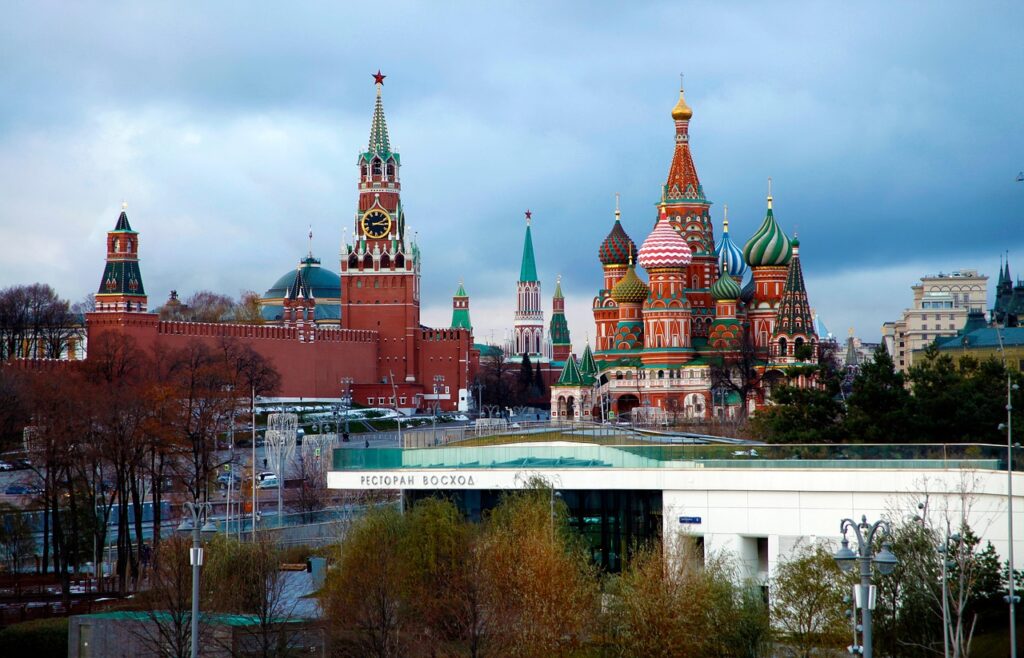 Moscova a primit dreptul sÄ organizeze Campionatul Mondial pentru un sport olimpic, Ã®n premierÄ dupÄ 2022