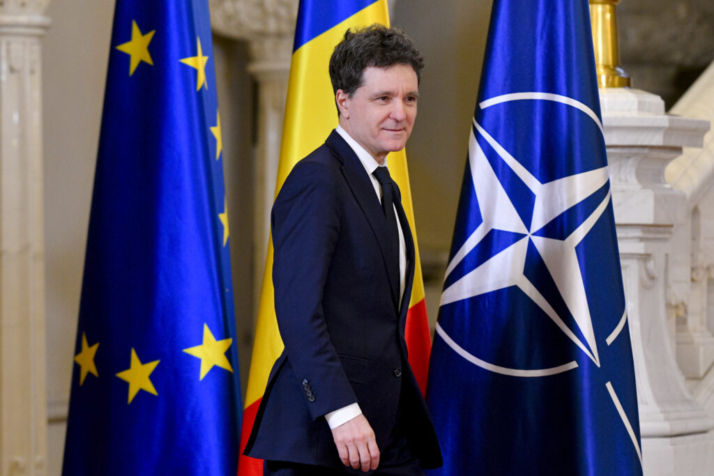 NicuÈor Dan, discuÈii cu prim-ministrul Arabiei Saudite: Protejarea rutelor comerciale reprezintÄ un interes comun