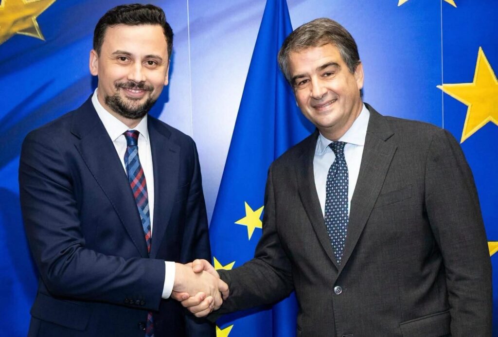 November 6th, deadline for PNRR money. The problems Romania must resolve at Bruselles