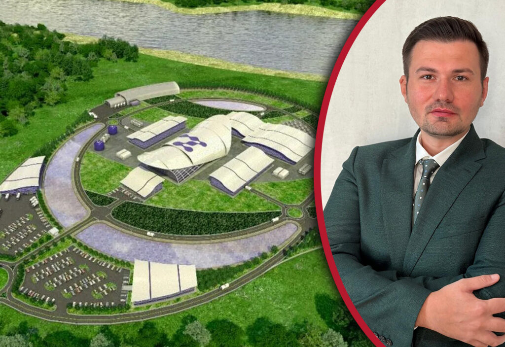 Nuclearelectrica cere angajamente ferme de la NuScale pentru proiectul SMR de la DoiceÈti. Mihai GioarÄ: Avem datoria sÄ ne asigurÄm cÄ riscurile nu sunt suportate disproporÈionat de partea românÄ