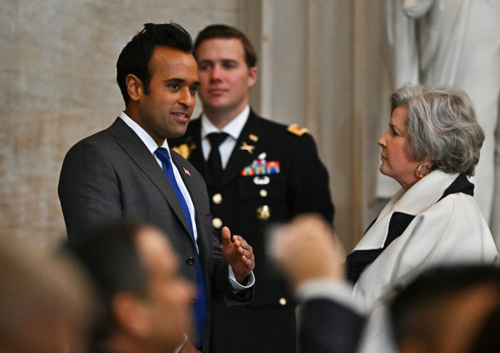 O reclamÄ de campanie din SUA în care apare mama unui candidat stârneÈte controverse