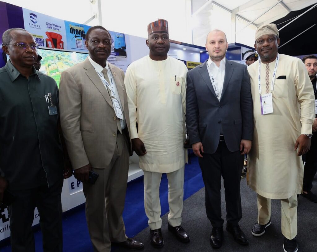 OPIA a consolidat dialogul internaÈional Èi a promovat industria romÃ¢neascÄ de apÄrare Ã®n cadrul AFRIDEX 2026, Ã®n Nigeria