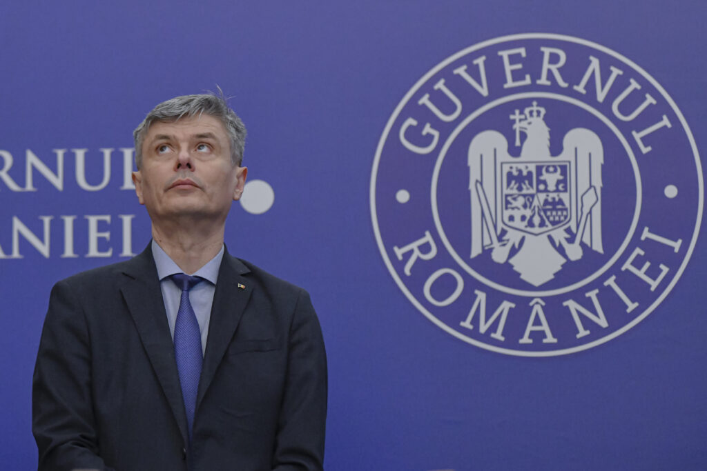 Parlamentul European amânÄ cu trei ani obligaÈiile privind emisiile de metan. Virgil Popescu: ProtejÄm producÈia de petrol Èi gaze din România