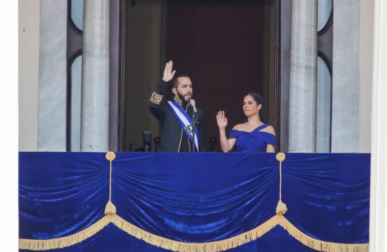 Patru salvadorieni din misiunea ONU Ã®n Haiti au fost rÄpiÈi. Bukele lanseazÄ o operaÈiune militarÄ