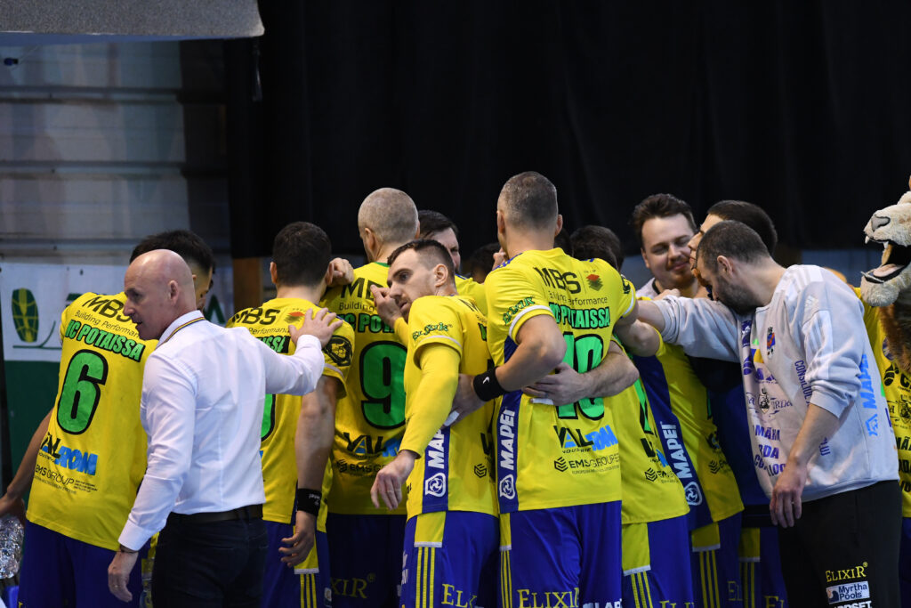 Potaissa Turda Èi Poli TimiÈoara Èi-au aflat adversarele din EHF European Cup. Dueluri cu echipe din Norvegia Èi Muntenegru