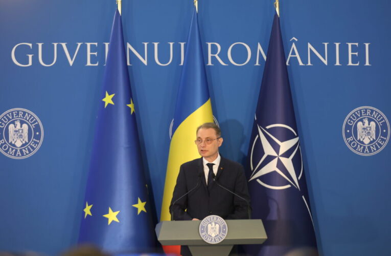 Premierul Luca Niculescu, ÈedinÈÄ despre siguranÈa Ã®n Ècoli dupÄ atacurile violente asupra elevilor din ultima sÄptÄmÃ¢nÄ