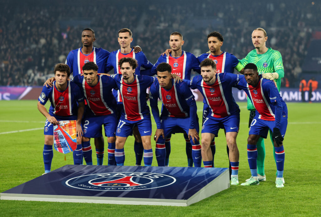 Protestele din FranÈa dau peste cap calendarul din fotbal. PSG â Lyon, mutat Ã®n aceeaÈi searÄ cu gala Balonului de Aur