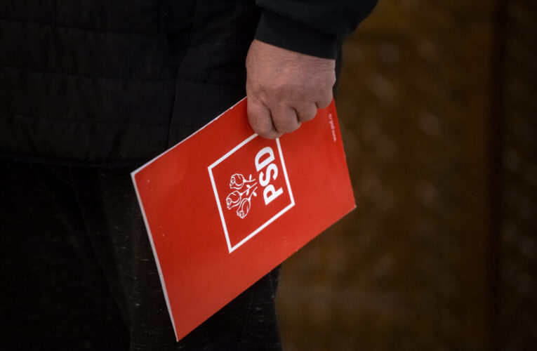 PSD acuzÄ eÈecul austeritÄÈii lui Bolojan: RomÃ¢nii au fost chinuiÈi degeaba cu creÈteri de taxe Èi impozite