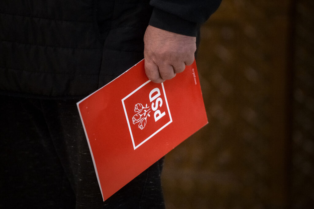 PSD acuzÄ eÈecul austeritÄÈii lui Bolojan: RomÃ¢nii au fost chinuiÈi degeaba cu creÈteri de taxe Èi impozite
