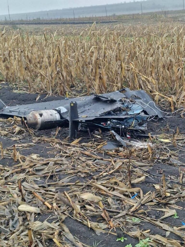 Republica Moldova va declara persona non-grata un angajat al ambasadei Rusiei. Decizia, dupÄ cÄderea unei drone la TeleneÈti