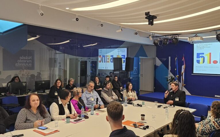 RomÃ¢nia a participat Ã®n calitate de invitat de onoare la cea de-a 51-a ediÈie a ÃntÃ¢lnirilor InternaÈionale ale TraducÄtorilor Literari de la Belgrad