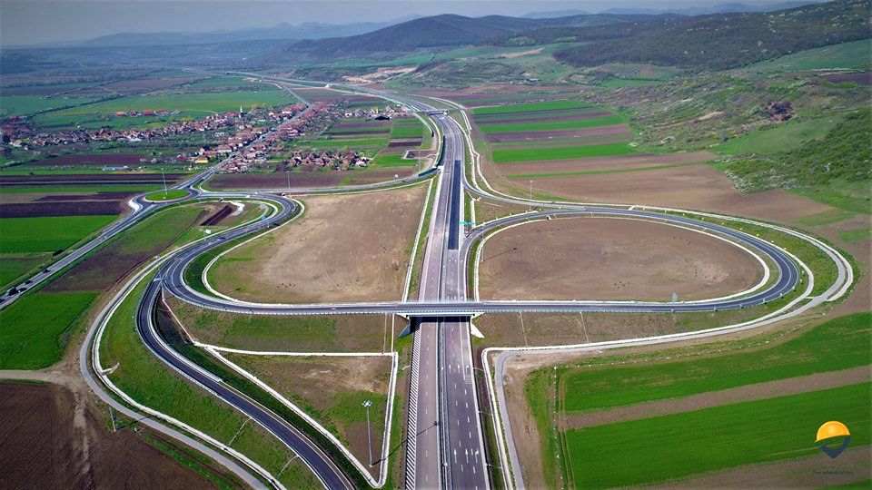 RomÃ¢nia, Ã®n elita europeanÄ a autostrÄzilor. Peste 7 milioane de evaluÄri dezvÄluie la ce capitol exceleazÄ