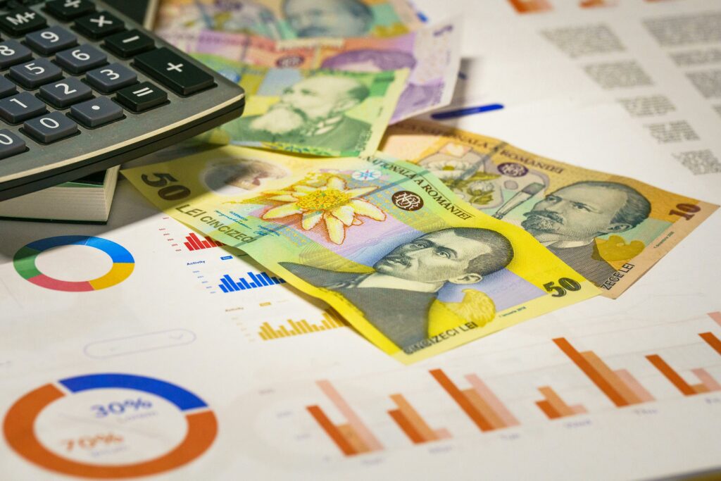 România, cel mai mare deficit trimestrial din UE: 9,2% din PIB. Ce aratÄ datele Eurostat Èi cum se comparÄ cu Èinta anualÄ de 6%
