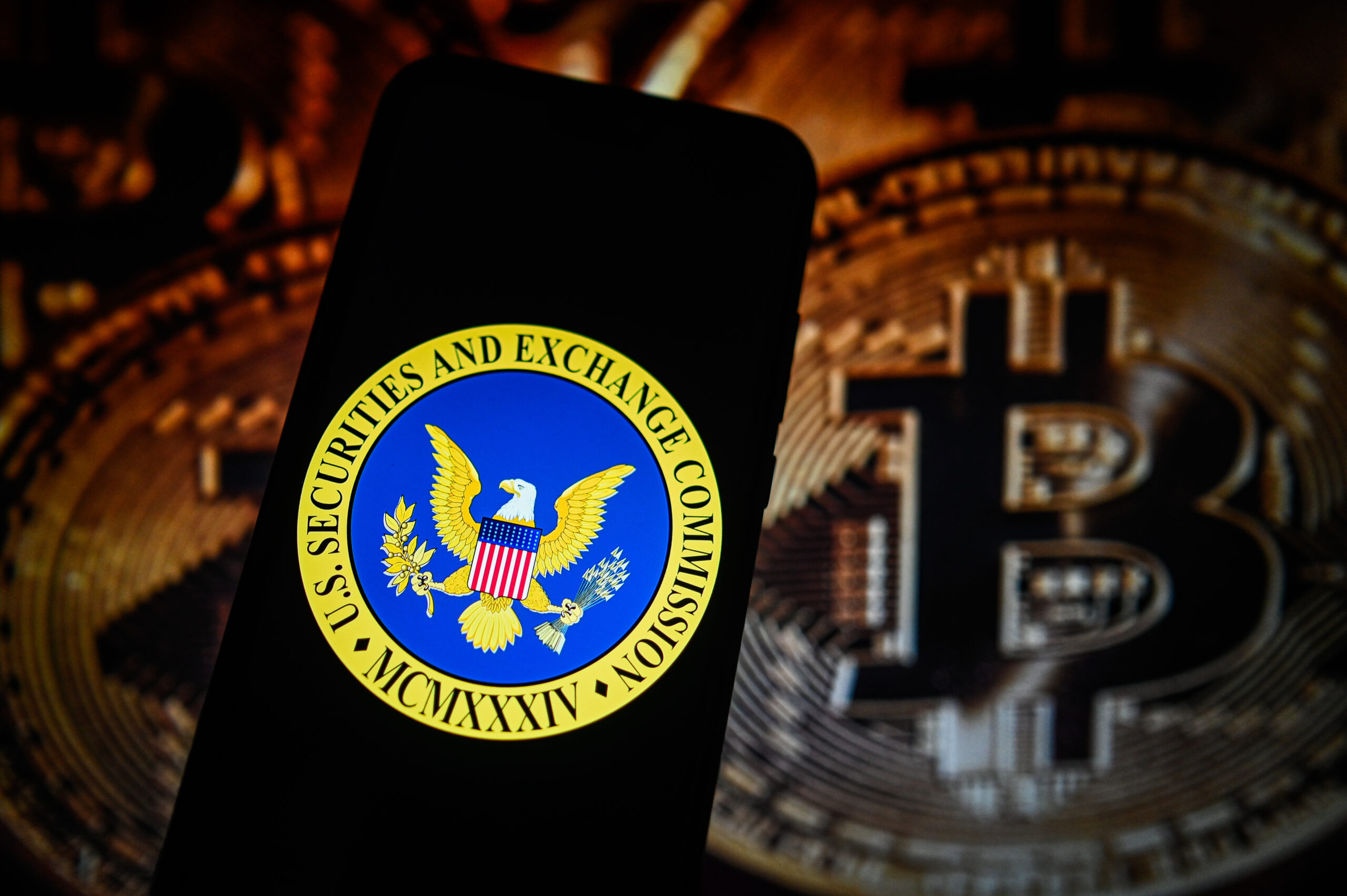 SEC propune noi reguli pentru custodia criptomonedelor de către fondurile de investiții din SUA