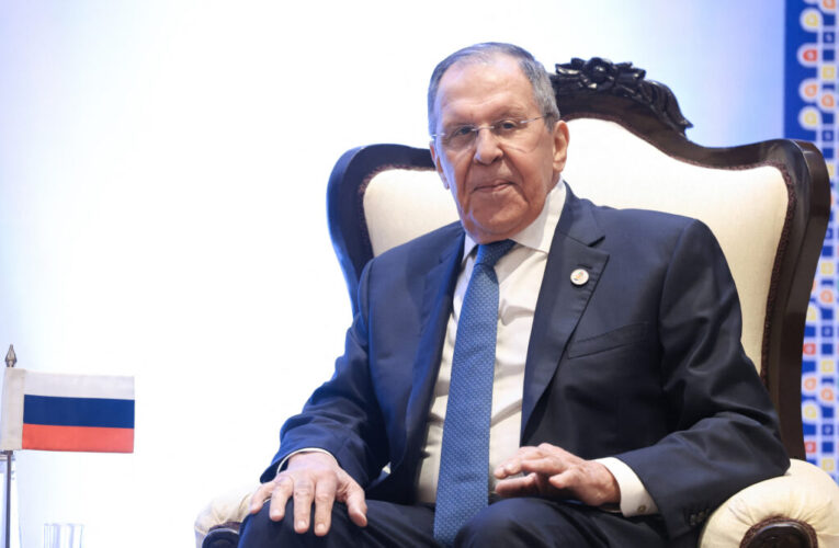Serghei Lavrov a sosit Ã®n SUA pentru a participa la reuniunea miniÈtrilor de externe din G20