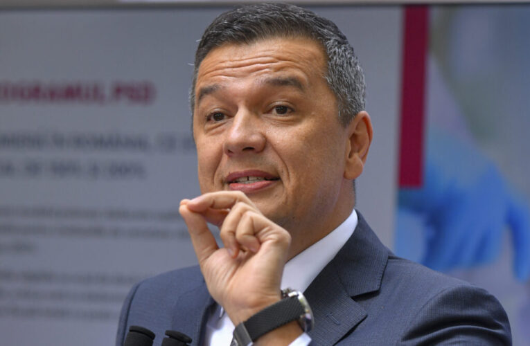 SONDAJ Avangarde: PSD recupereazÄ teren Ã®n faÈa AUR dupÄ intrarea la guvernare. PNL pierde, USR creÈte / DouÄ partide rÄmÃ¢n sub pragul electoral