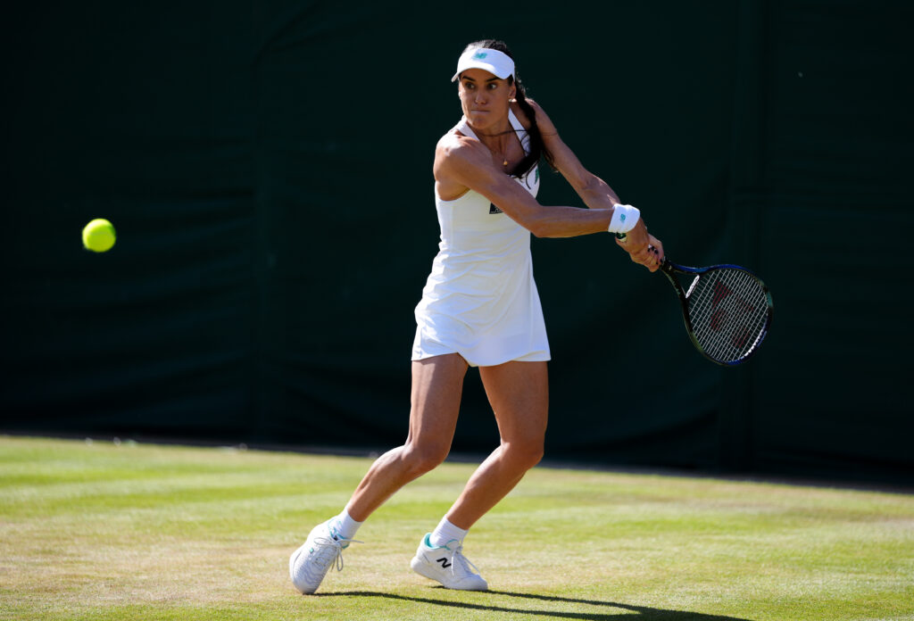 Sorana Cîrstea urcÄ o poziÈie în clasamentul WTA. Elena Rybakina se distanÈeazÄ Ã®n fruntea ierarhiei