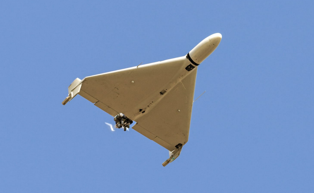 SpaÈiul aerian restricÈionat Ã®n nordul Èi centrul Republicii Moldova. O dronÄ a intrat neautorizat