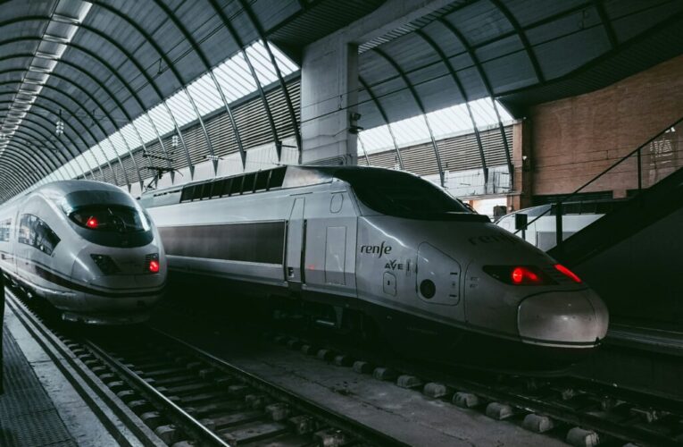 Spania deÈine acum recordul mondial la decese Ã®n accidente de tren de mare vitezÄ