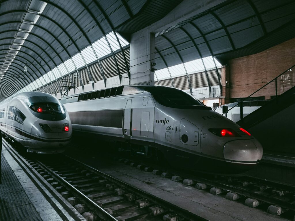 Spania deÈine acum recordul mondial la decese Ã®n accidente de tren de mare vitezÄ
