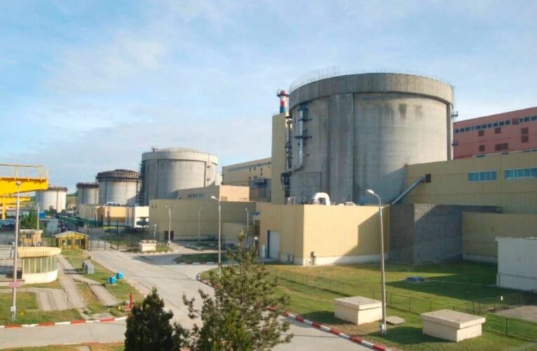 Starea de alertÄ la CernavodÄ, prelungitÄ cu 30 de zile | Reactoarele 1 Èi 2 nu repornesc Ã®n noiembrie