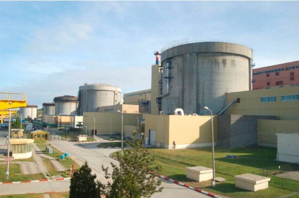 Starea de alertÄ la CernavodÄ, prelungitÄ cu 30 de zile | Reactoarele 1 Èi 2 nu repornesc Ã®n noiembrie