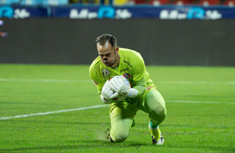 Superliga de fotbal. Csikszereda M. Ciuc a obÈinut prima victorie Ã®n campionat