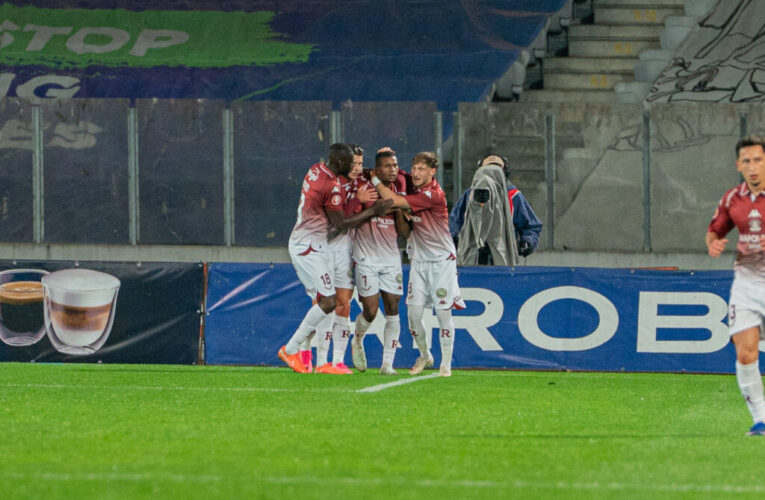Superliga de fotbal. SÃ¢mbÄtÄ se joacÄ derbiul FCSB-Rapid BucureÈti