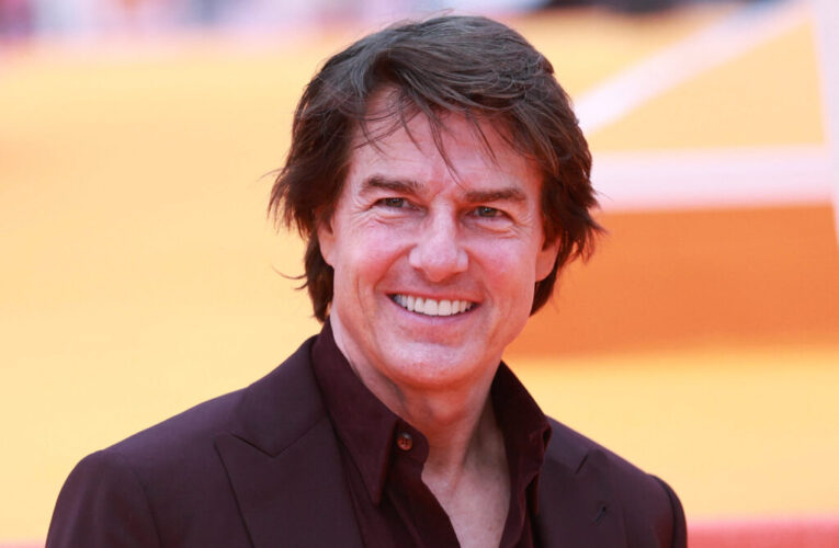 Tom Cruise va primi premiul pentru Ã®ntreaga carierÄ din partea Institutului American de Film