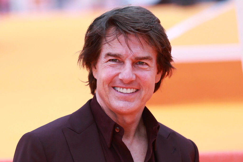 Tom Cruise va primi premiul pentru Ã®ntreaga carierÄ din partea Institutului American de Film