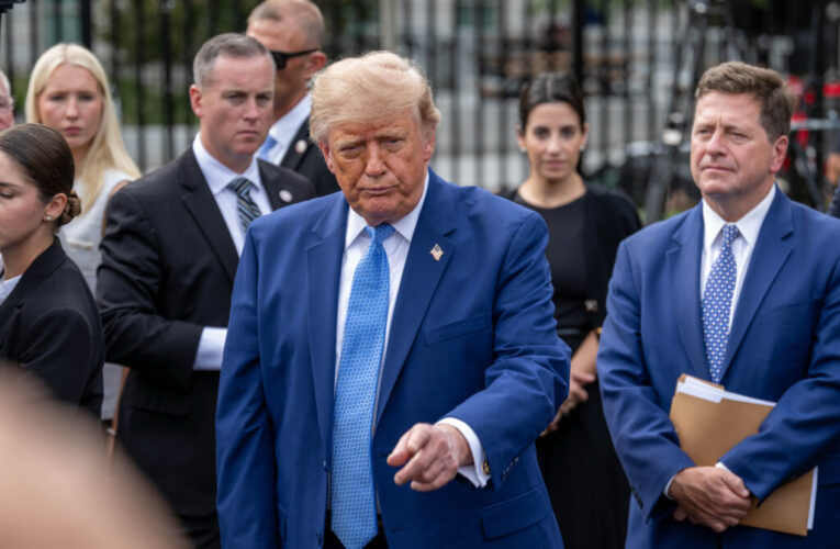 Trump ameninÈÄ cÄ se va ocupa de Cuba dupÄ Iran: Ãl vom trimite pe Marco Rubio sÄ Ã®ncheie acordul