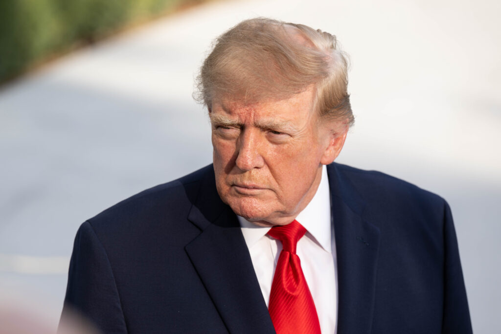 Trump ar urma sÄ anunÈe o investiÈie Audi Ã®n SUA. Gigantul auto vrea sÄ producÄ 200.000 de SUV-uri anual Ã®n Georgia