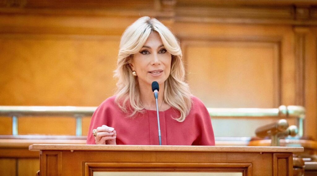 Turcan: Ministerele care aveau nevoie urgentÄ de rectificare bugetarÄ, conduse de miniÈtri PSD