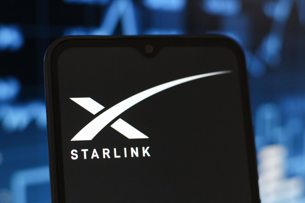 Ucraina are din nou âconexiune stabilÄâ la Starlink Èi Starshield, dupÄ o sÄptÄmânÄ de limitÄri