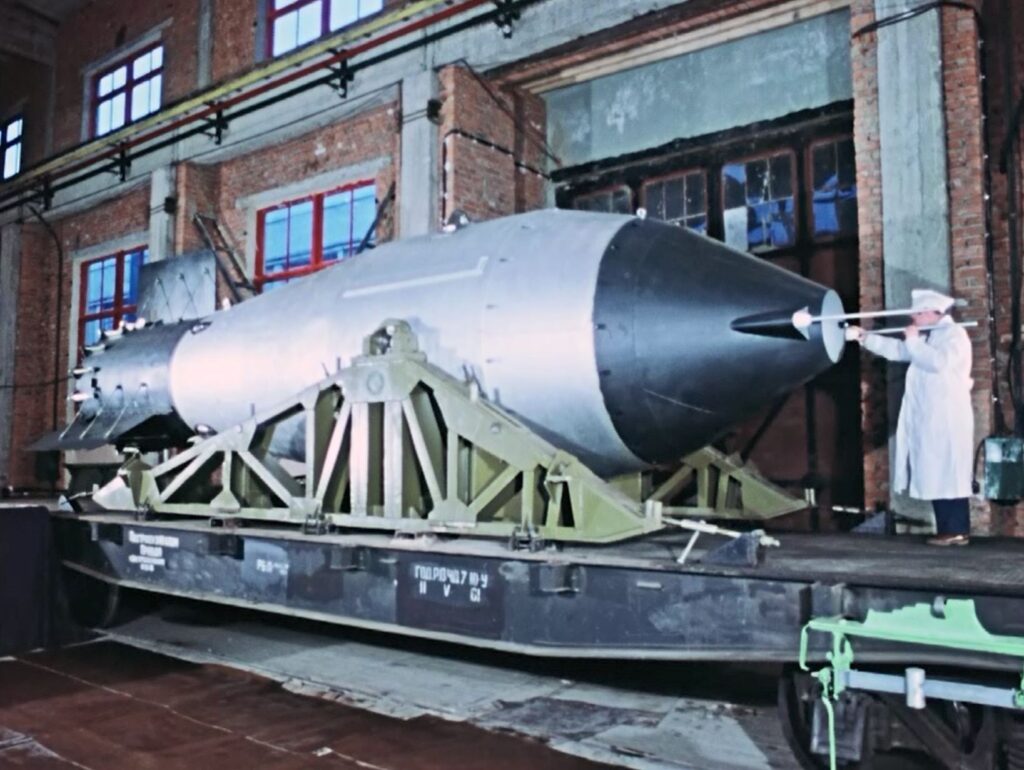 Un fost consilier prezidenÈial, despre armele nucleare: Èi RomÃ¢nia ar trebui sÄ exploreze o astfel de abordare