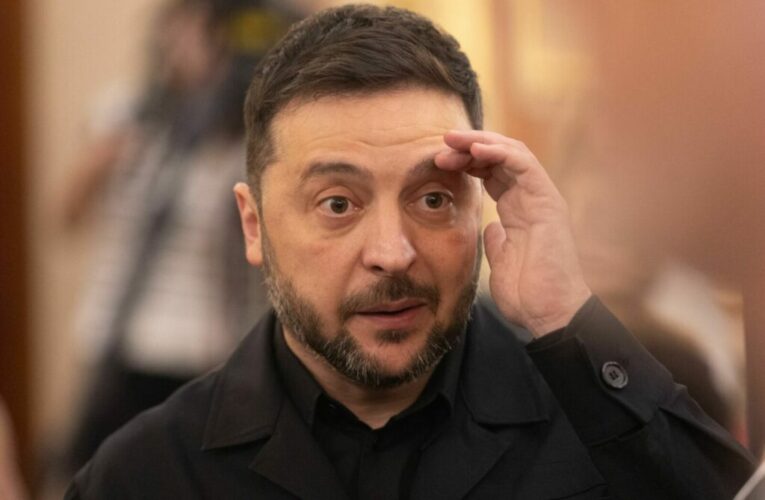 Un lider rus sugereazÄ cÄ americanii ar trebui sÄ-l elimine pe Zelenski