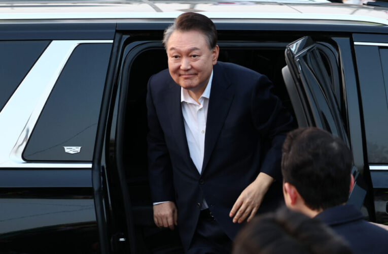 Un procuror cere pedeapsa cu moartea pentru fostul preÈedinte sud-coreean Yoon Suk Yeol dupÄ ce a impus legea marÈialÄ Ã®n 2024