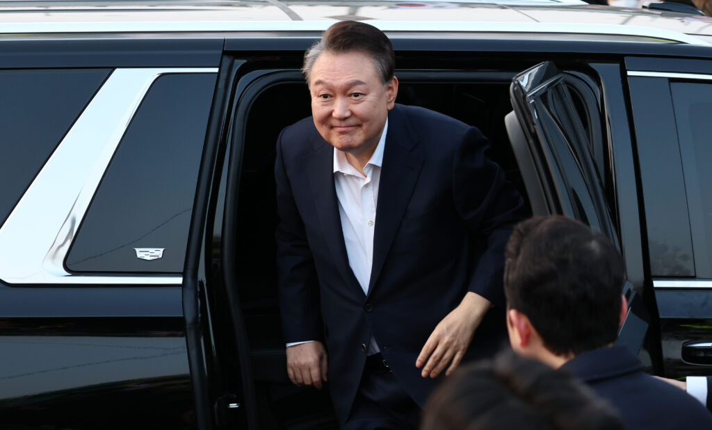Un procuror cere pedeapsa cu moartea pentru fostul preÈedinte sud-coreean Yoon Suk Yeol dupÄ ce a impus legea marÈialÄ Ã®n 2024