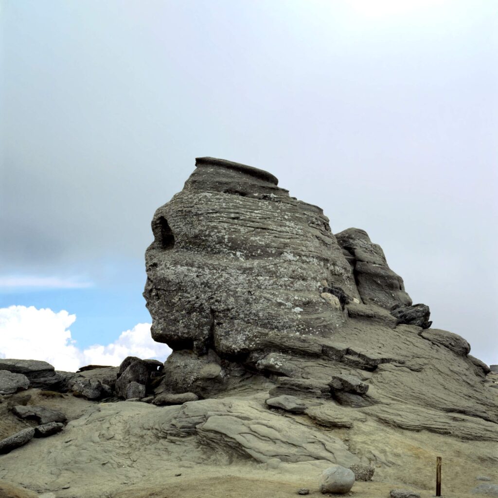Un turist italian s-a declarat încântat de România, dar a gÄsit un element negativ: âDeprimant Èi distopicâ