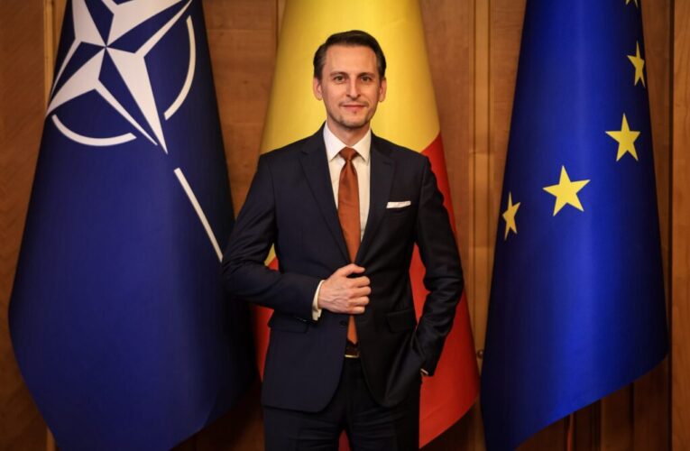 VIDEO | George Gima: Sunt un om de cuvÃ¢nt. Ce crede despre promisiunile politicienilor