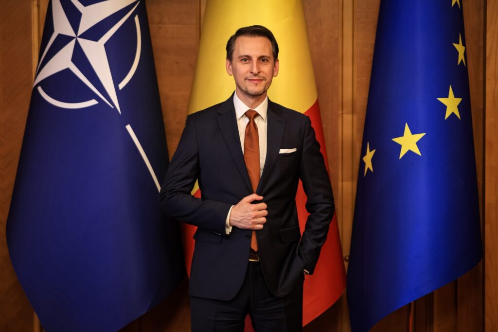 VIDEO | George Gima: Sunt un om de cuvÃ¢nt. Ce crede despre promisiunile politicienilor
