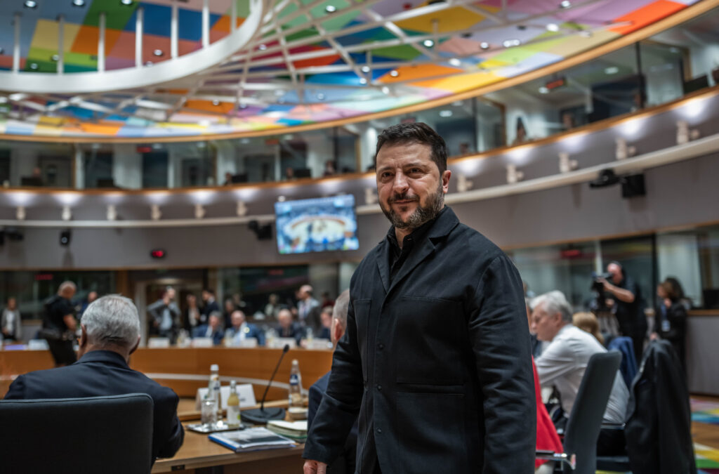Volodimir Zelenski merge Ã®n Turcia pe 31 octombrie. RÄzboiul din Ucraina Èi securitatea MÄrii Negre, pe agenda discuÈiilor