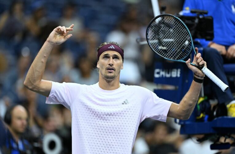 Zverev se apropie la 700 puncte de Sinner Ã®n clasamentul ATP Èi poate prelua Èefia ierarhiei dupÄ turneul de la Viena